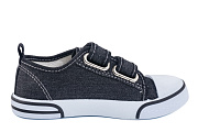 Кеды для мальчика Котофей 341008-12 