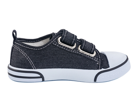 Кеды для мальчика Котофей 341008-12 