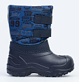 Сноубутсы для мальчика Котофей 364036-45