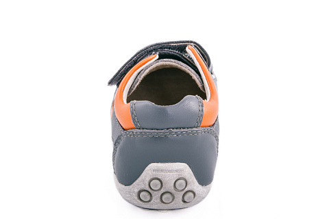 Мокасины для мальчика Котофей 332043-22 