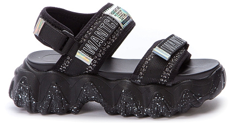 Сандалии для девочки CROSBY 417222/01-01 