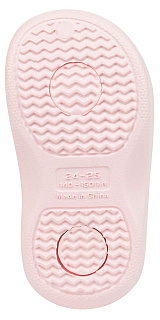 Сланцы для девочки MURSU S21BPVC303G 