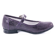 Туфли для девочки Котофей 632155-21 