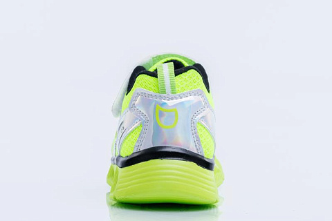 Кроссовки для мальчика Котофей 344186-73 