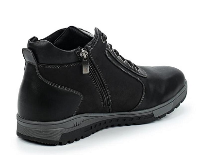 Ботинки для мальчика KEDDO 178350/02-01 