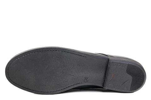 Туфли для девочки Котофей 732130-22 