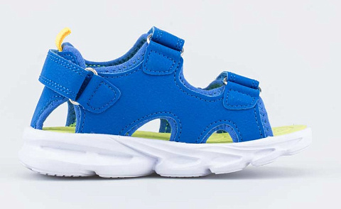 Сандалии для мальчика Котофей 124015-12 