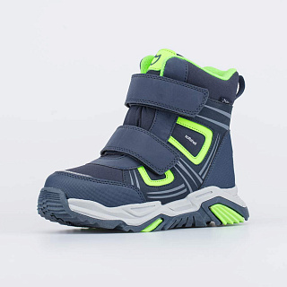 Ботинки для мальчика Котофей 454870-41