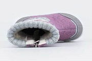 Валенки для девочки Котофей 267060-43 