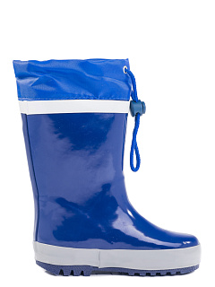 Резиновые сапожки для мальчика Котофей 366142-11 