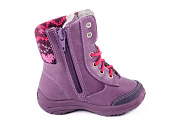 Ботинки для девочки Котофей 152123-33 