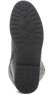 Сапожки для девочки KEDDO 578219/50-02 