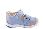 Туфли для мальчика Котофей 032055-21 