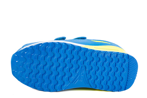 Кроссовки для мальчика Котофей 344110-71 