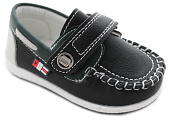 Мокасины для мальчика Дракоша K917-1 