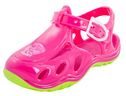 Сланцы для девочки Котофей 326002-05 