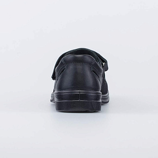 Туфли для мальчика Котофей 732356-21 