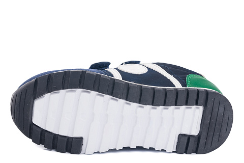 Кроссовки для мальчика Котофей 644126-73 