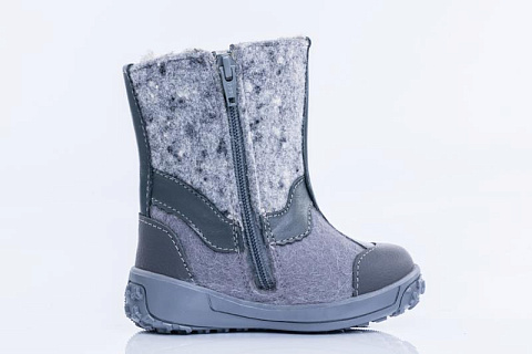 Валенки для мальчика Котофей 267006-49 