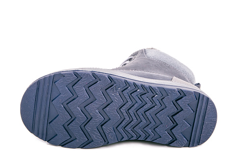 Ботинки для мальчика Котофей 552025-47 