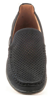 Мокасины для мальчика KEDDO 587317/01-05 