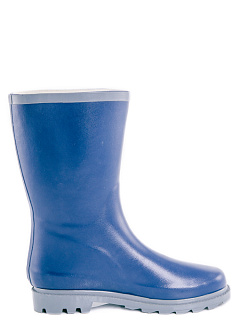 Резиновые сапожки для мальчика Котофей 766042-11 