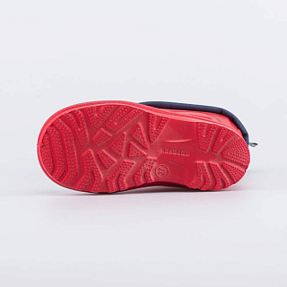 Резиновые сапожки для мальчика Котофей 365149-11 