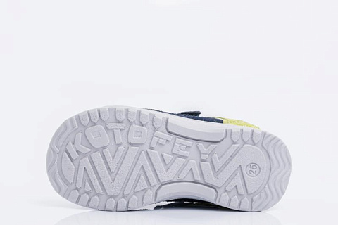 Кроссовки для мальчика Котофей 144070-71