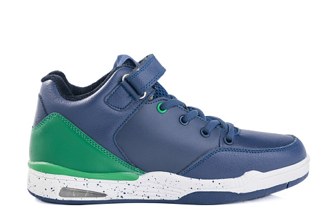 Кроссовки для мальчика Котофей 754012-32 