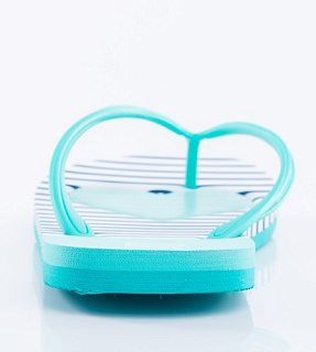 Сланцы для девочки Котофей 726000-01 