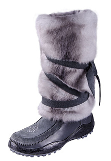 Сапожки для девочки Котофей 564039-52