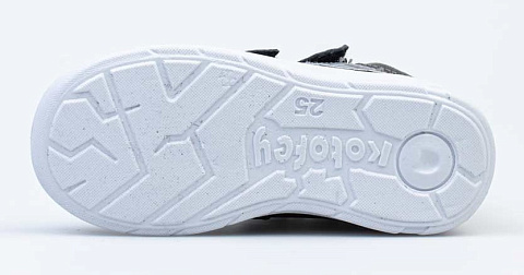 Ботинки для мальчика Котофей 152291-32 