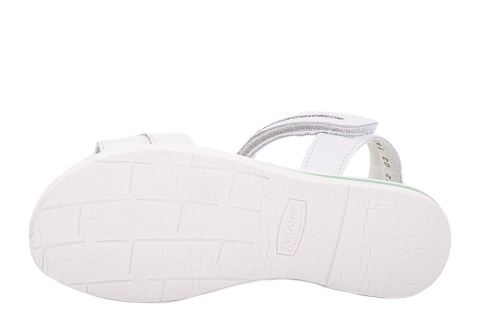 Сандалии для девочки Котофей 522067-22 