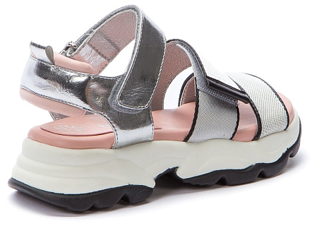 Сандалии для девочки Betsy 917354/05-03 