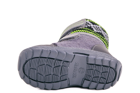 Валенки для мальчика Котофей 157001-42 