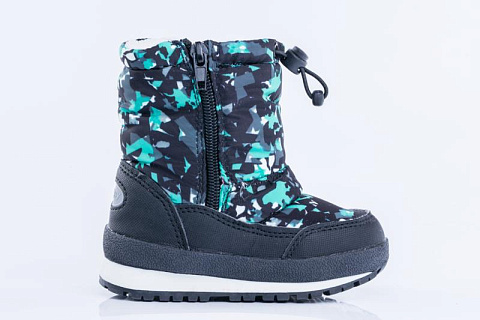 Сапожки для мальчика Котофей 264917-42 