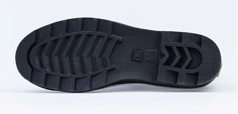 Резиновые сапожки для девочки Котофей 766057-12 