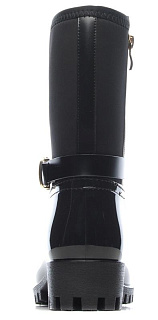 Сапожки для девочки KEDDO 878673/01-01 