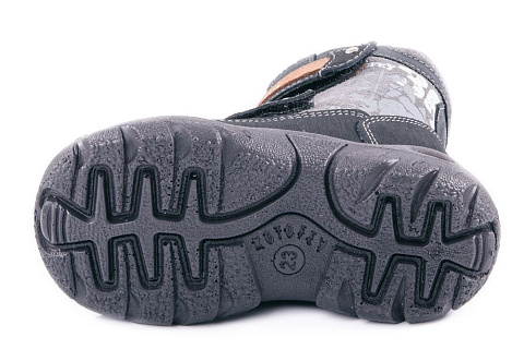 Ботинки для мальчика Котофей 352050-51 