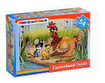 Игрушка пазл Castorland "Союзмультфильм" 