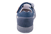Туфли для мальчика Котофей 132068-22 