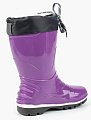 Резиновые сапожки для девочки Nordman 128101-03 
