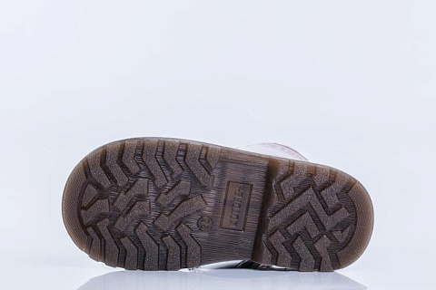 Ботинки для девочки Котофей 352169-32 