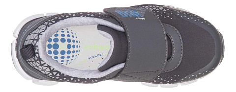 Кроссовки для мальчика Капика 71321с-2 