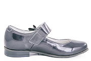 Туфли для девочки Котофей 532096-23 