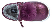 Ботинки для девочки Flamingo 92B-SW-1557 