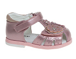Сандалии для девочки Сказка R526050402 