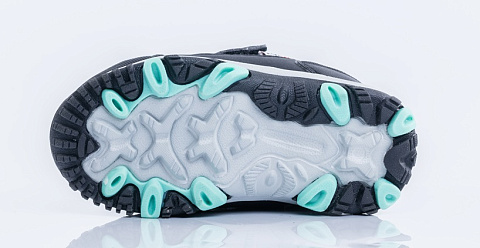 Ботинки для мальчика Котофей 254959-41