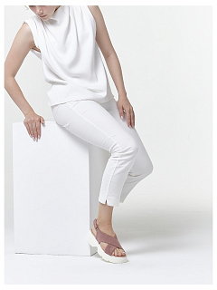 Сандалии для девочки GRUNBERG 117514/04-02 