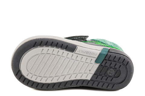 Ботинки для мальчика Котофей 152134-22 